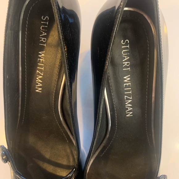 Stuart Weitzman shoes and purse (both) - Picture 3 of 16
